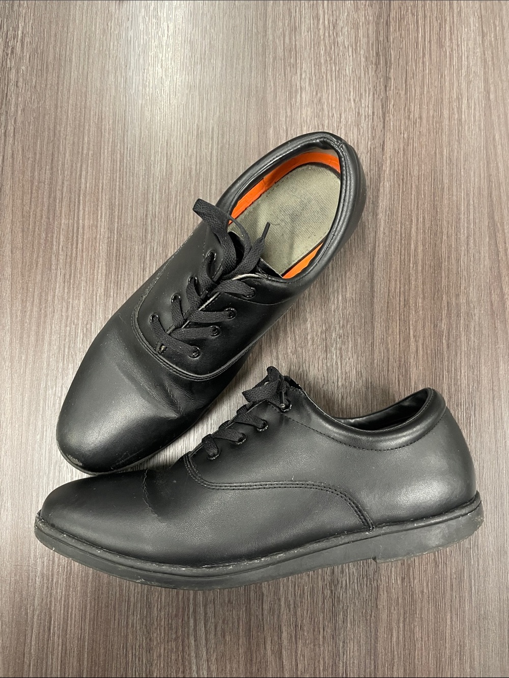Men’s 11 1/2 Dinkle’s marching band shoes🎶🎼🎵